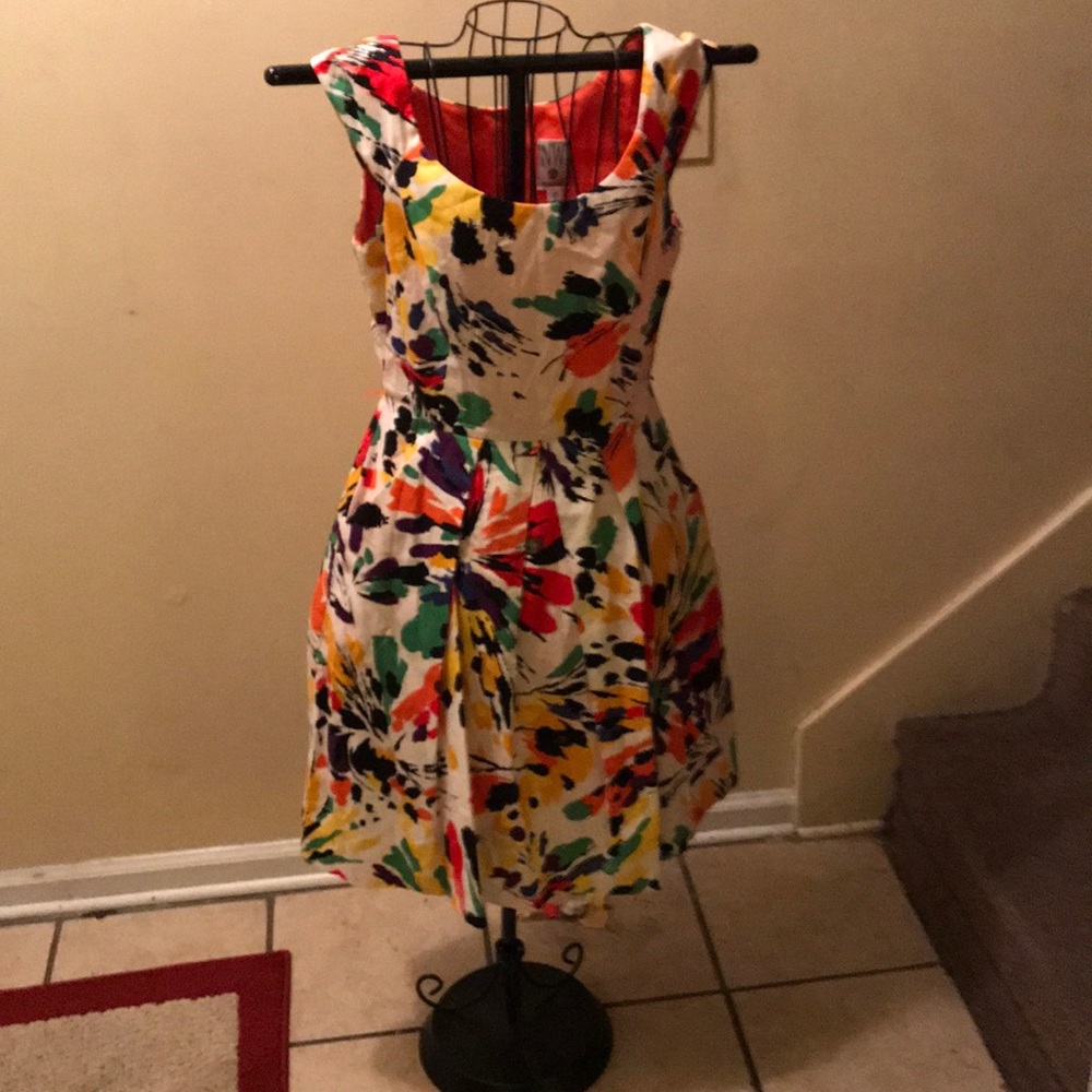 NW Collections casual dress